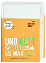 Cover von Bibel