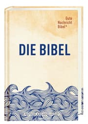 Cover von Bibel
