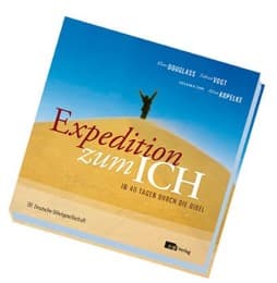 Cover von Expedition zum Ich