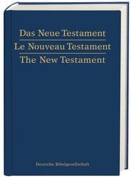 Cover von Bibel