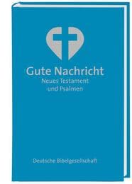 Cover von Bibel
