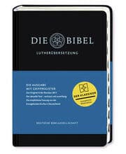 Cover von Bibel