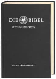 Cover von Bibel