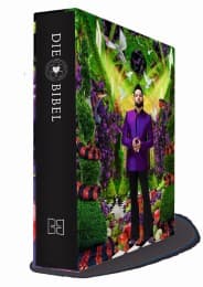 Cover von Die Bibel