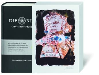 Cover von Die Bibel
