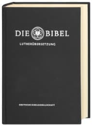 Cover von Bibel