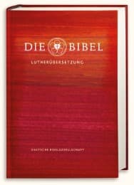 Cover von Bibel