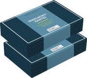 Cover von Kombipaket Bibelwortkartei + Ergänzungsset