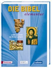 Cover von Die Bibel elementar