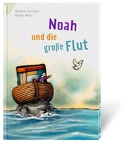 Cover von Noah und die große Flut