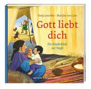 Cover von Gott liebt dich