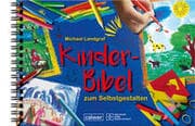 Cover von Kinder-Bibel zum Selbstgestalten
