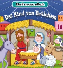 Cover von Das Kind von Betlehem