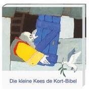 Cover von Die kleine Kees de Kort-Bibel