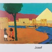 Cover von Josef