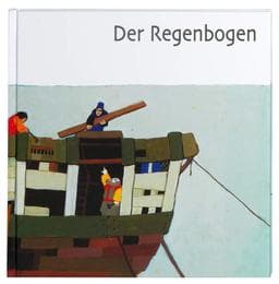 Cover von Der Regenbogen
