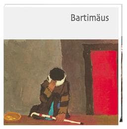 Cover von Bartimäus