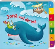 Cover von Jona und der Wal