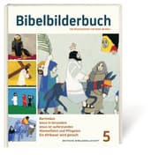 Cover von Bibelbilderbuch 5