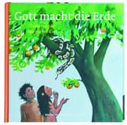Cover von Gott macht die Erde