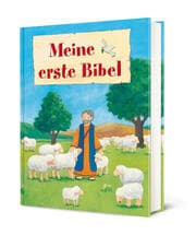 Cover von Meine erste Bibel