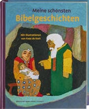 Cover von Meine schönsten Bibelgeschichten