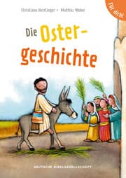 Cover von Die Ostergeschichte