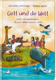 Cover von Gott und die Welt