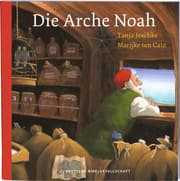 Cover von Die Arche Noah