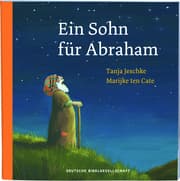 Cover von Ein Sohn für Abraham