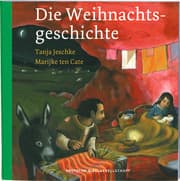 Cover von Die Weihnachtsgeschichte