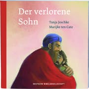Cover von Der verlorene Sohn