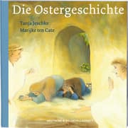 Cover von Die Ostergeschichte