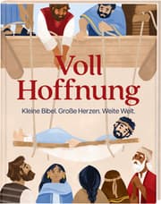 Cover von Voll Hoffnung