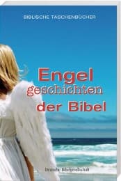 Cover von Engelgeschichten der Bibel