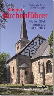 Cover von Kleiner Kirchenführer
