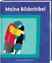 Cover von Meine Bilderbibel