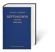 Cover von Bibel/Septuaginta