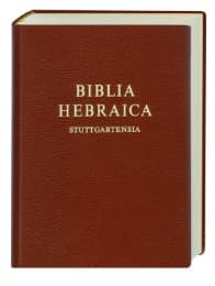 Cover von Bibel