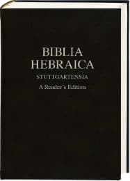 Cover von Bibel