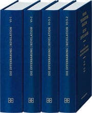Cover von ECM VI. Offenbarung. Gesamtband