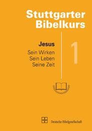 Cover von Jesus
