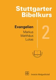 Cover von Evangelien
