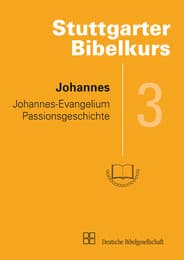 Cover von Johannes