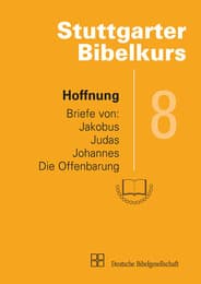 Cover von Hoffnung