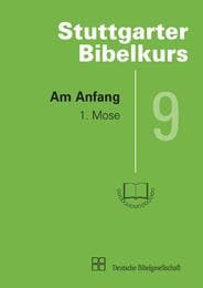 Cover von Am Anfang