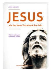 Cover von Jesus wie das neue Testament ihn sieht