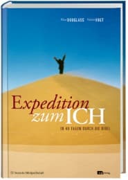 Cover von Expedition zum Ich