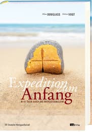 Cover von Expedition zum Anfang