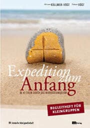 Cover von Expedition zum Anfang